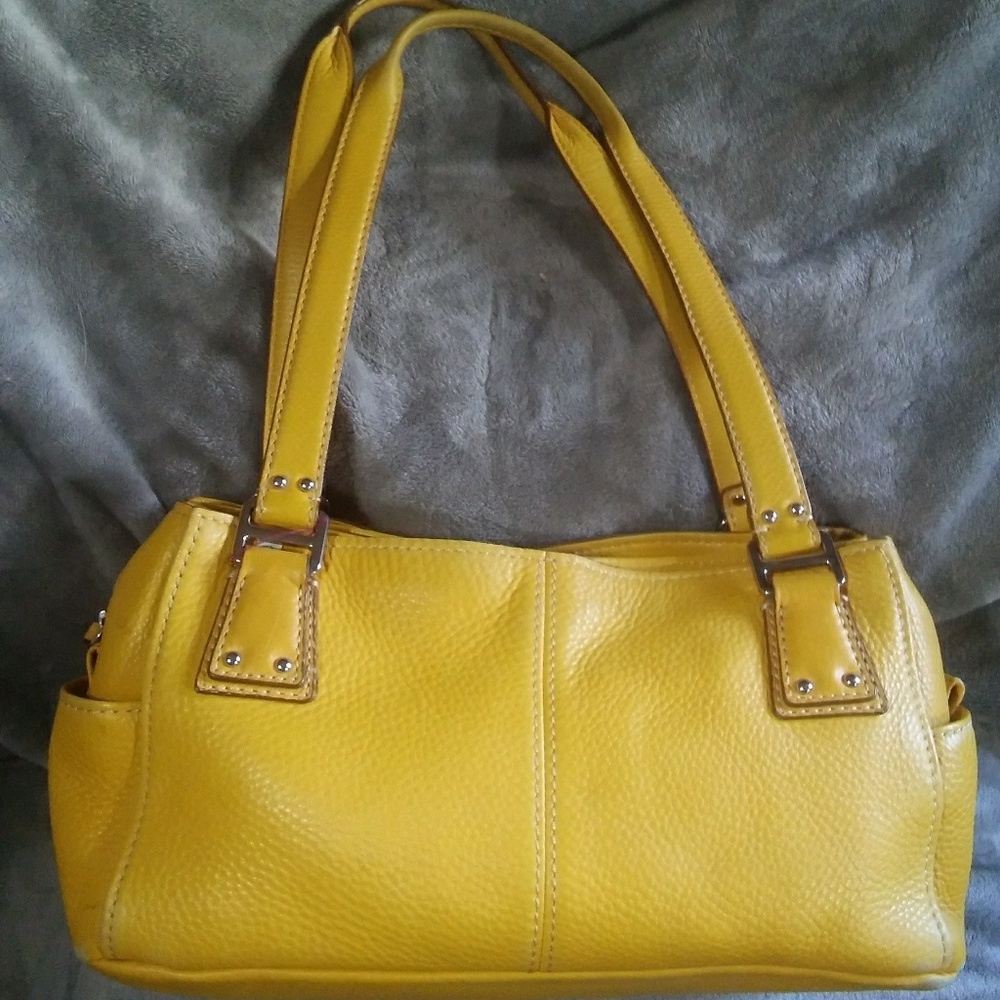 Fossil purse
